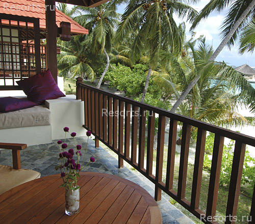 Kurumba Village 38